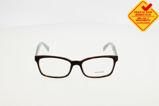 PRADA OFT 0PR 18TV - Ópticas Lafam