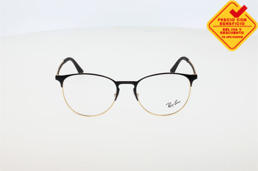 RAY BAN OFT 0RX6375 - Ópticas Lafam