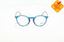 Miniatura1 - Gafas oftálmicas Ray Ban 0RX7132 Hombre Color Azul