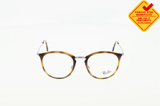 RAY BAN OFT 0RX7140 - Ópticas Lafam
