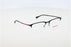 Miniatura6 - Gafas oftálmicas Prada Linea Rossa 0PS 54IV Hombre Color Negro