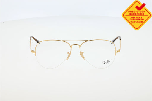 RAY BAN OFT 0RX6589 - Ópticas Lafam