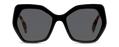 Miniatura1 - Gafas de Sol Prada 0PR 16RS Unisex Color Negro