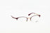 Miniatura5 - Gafas oftálmicas Ray Ban 0RX6422    Unisex Color Rojo