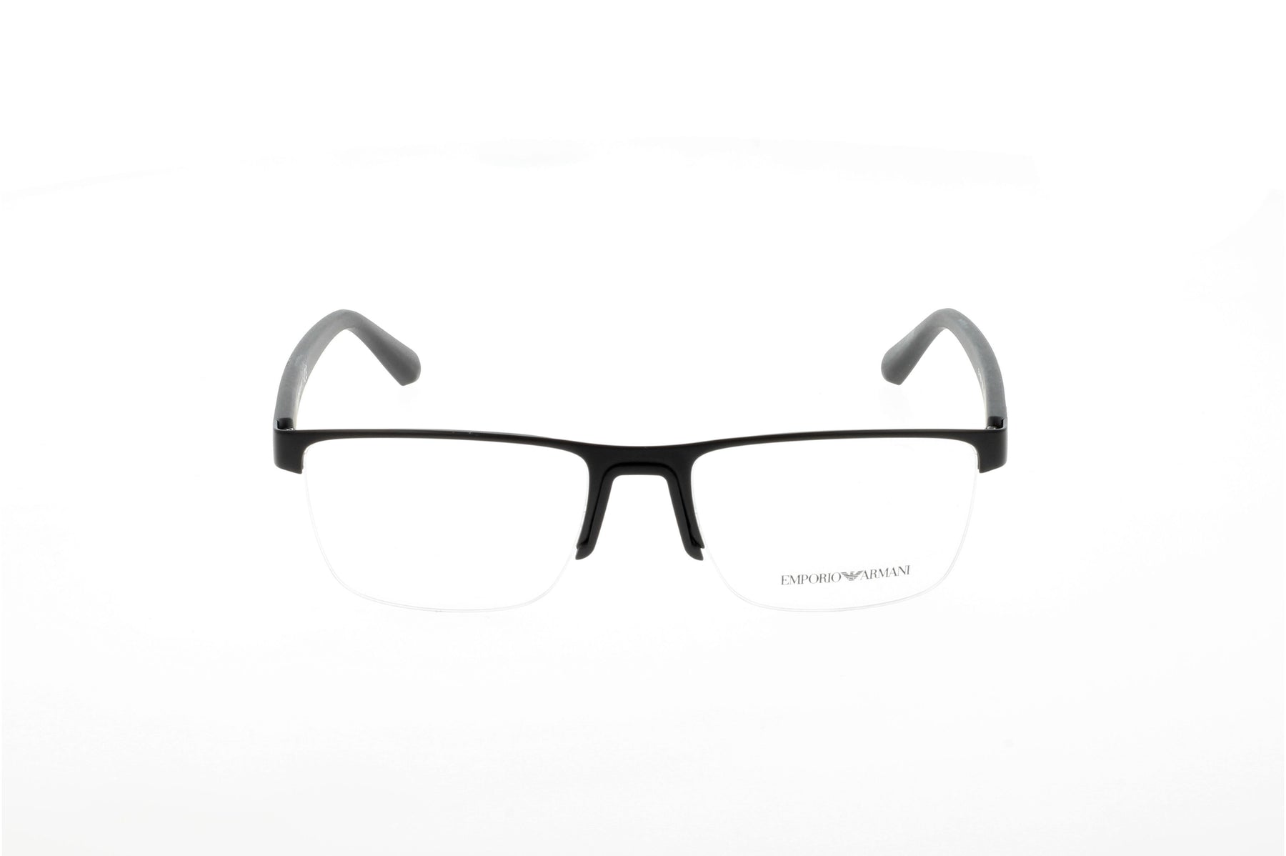 Vista-1 - Gafas oftálmicas Emporio Armani 0EA1084    Hombre Color Negro