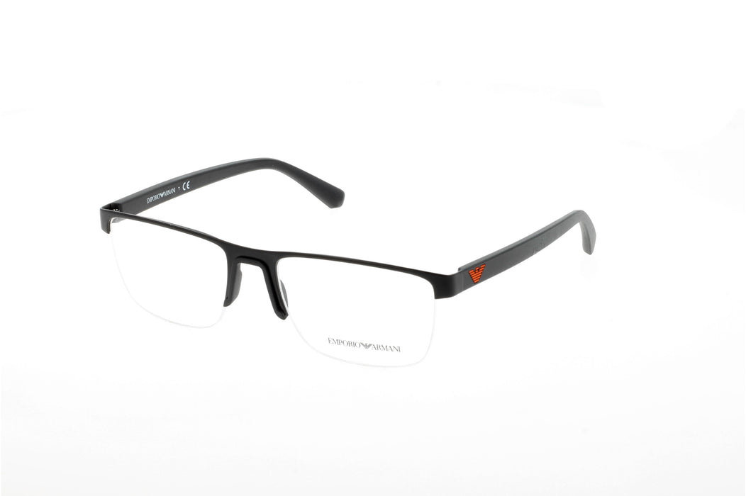 Vista1 - Gafas oftálmicas Emporio Armani 0EA1084    Hombre Color Negro