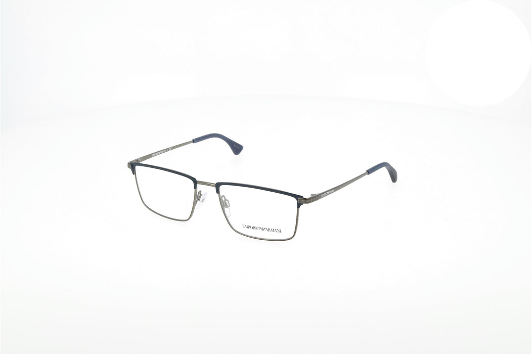 Vista1 - Gafas oftálmicas Emporio Armani 0EA1090    Hombre Color Azul