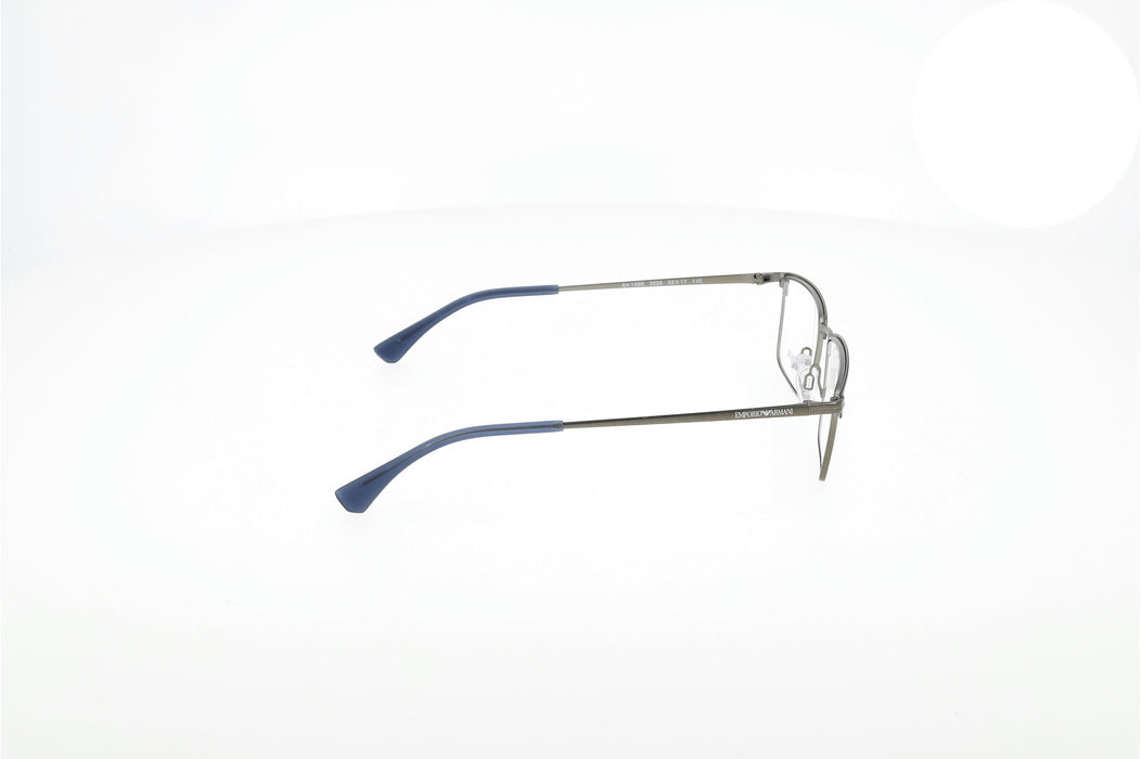 Vista3 - Gafas oftálmicas Emporio Armani 0EA1090    Hombre Color Azul