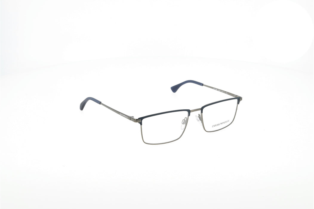 Vista4 - Gafas oftálmicas Emporio Armani 0EA1090    Hombre Color Azul