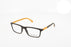 Miniatura2 - Gafas oftálmicas Emporio Armani 0EA3152    Hombre Color Café