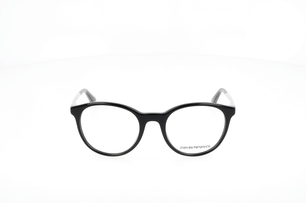 Gafas oftálmicas Emporio Armani 0EA3154    Mujer Color Negro