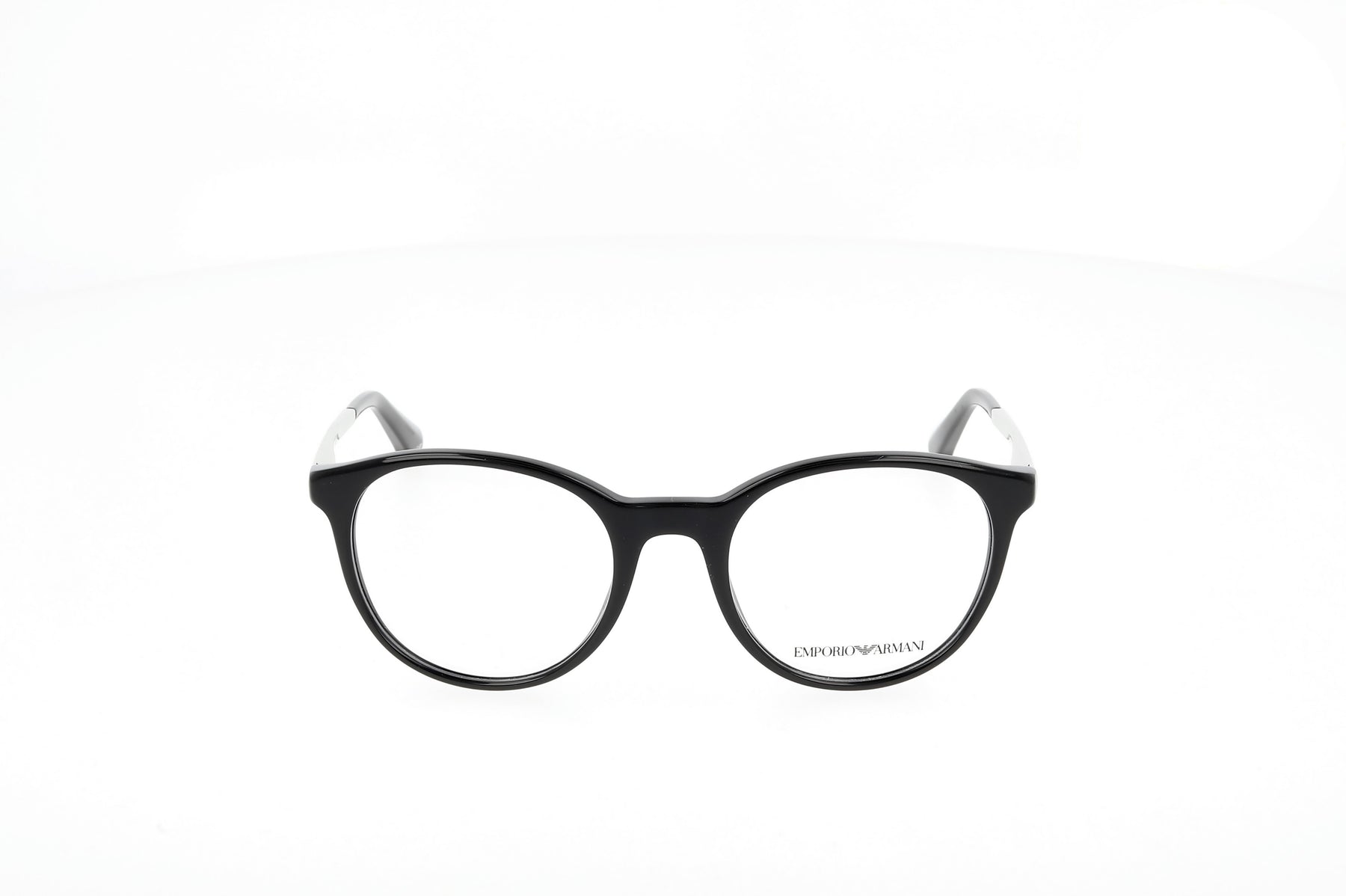 Vista-1 - Gafas oftálmicas Emporio Armani 0EA3154    Mujer Color Negro