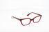 Miniatura6 - Gafas oftálmicas Vogue 0VO5275B Mujer Color Rojo