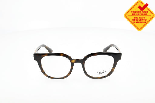 RAY BAN OFT 0RX4324V - Ópticas Lafam