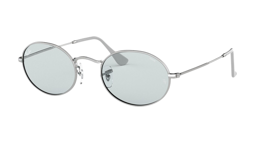 Gafas de Sol Ray-Ban 0RB3547.   Unisex Color Plateado