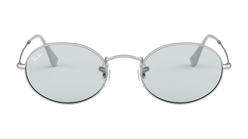 Gafas de Sol Ray-Ban 0RB3547.   Unisex Color Plateado