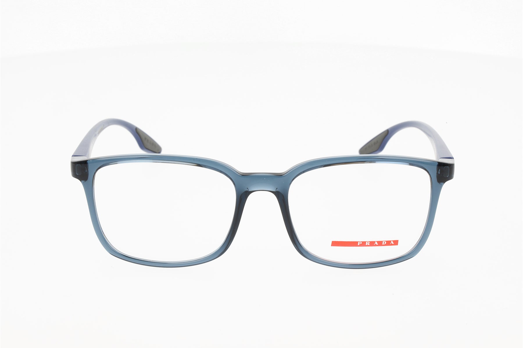 Gafas oftálmicas Prada Linea Rossa 0PS 05MV Hombre Color Azul