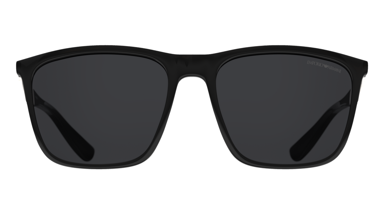 Gafas de Sol Emporio Armani 0EA4150 Unisex Color Negro