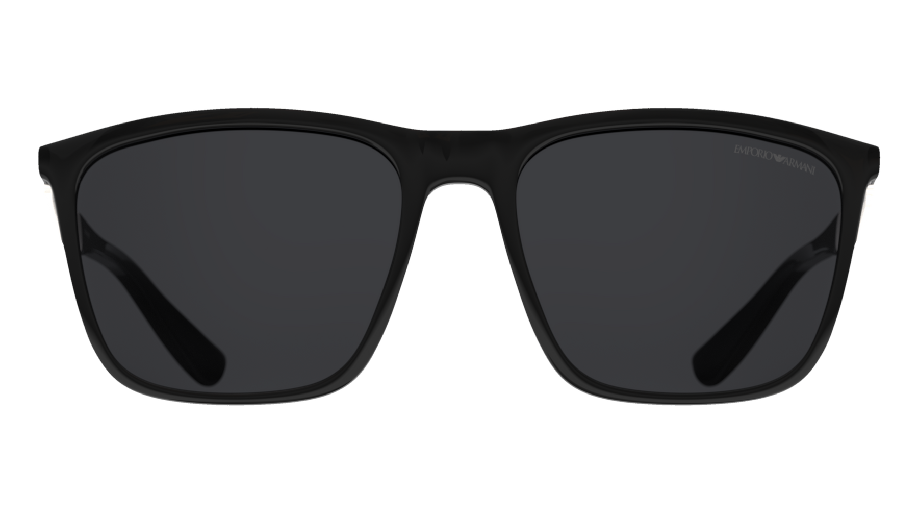 Vista-1 - Gafas de Sol Emporio Armani 0EA4150 Unisex Color Negro