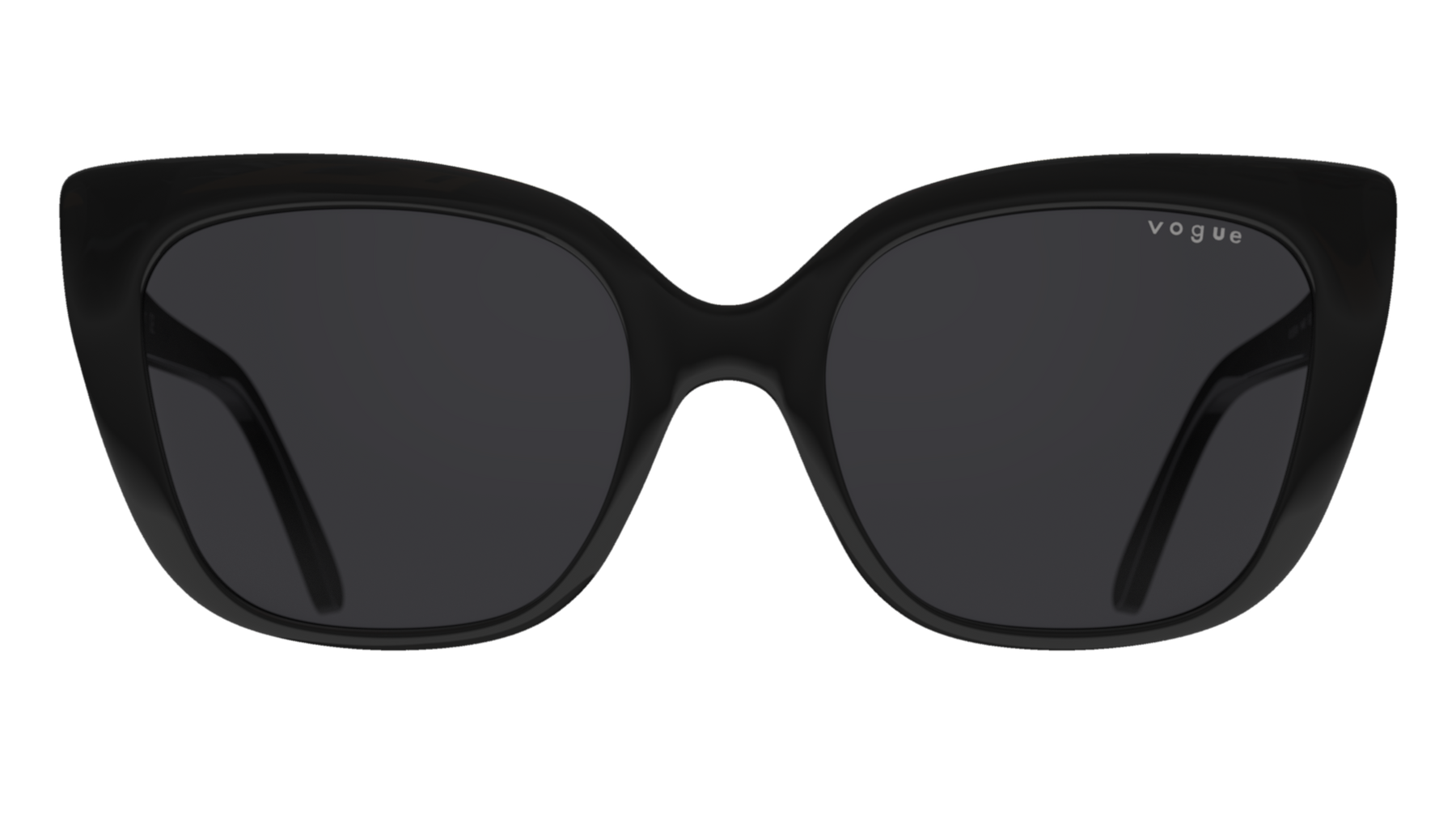 Vista-1 - Gafas de Sol Vogue 0VO5337S Unisex Color Negro