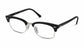 Miniatura2 - Gafas oftálmicas Ray Ban 0RX3916V Unisex Color Negro
