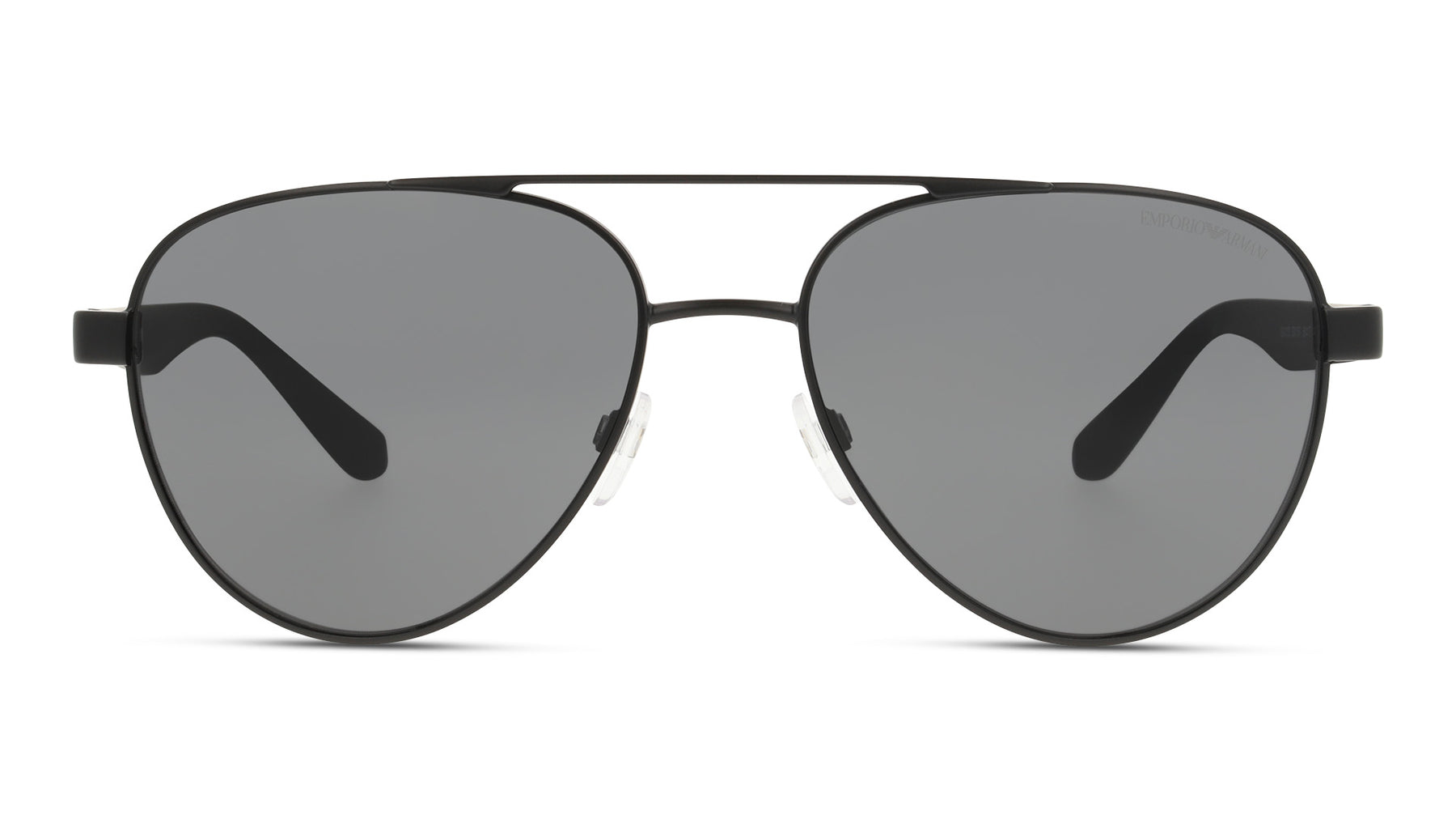 Vista-1 - Gafas de Sol Emporio Armani 0EA2105 Unisex Color Negro