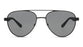 Miniatura1 - Gafas de Sol Emporio Armani 0EA2105 Unisex Color Negro