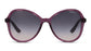 Miniatura1 - Gafas de Sol Vogue 0VO5349S Unisex Color Transparente