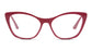 Miniatura1 - Gafas oftálmicas Vogue Eyewear 0VO5355 Mujer Color Rosado