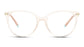 Miniatura1 - Gafas oftálmicas Tiffany 0TF2209 Mujer Color Beige