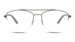 Miniatura1 - Gafas oftálmicas Emporio Armani 0EA1119 Hombre Color Gris