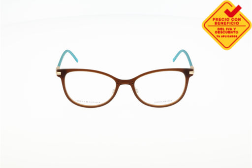 TOMMY OFT 1398 - Ópticas Lafam