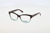 Miniatura2 - Gafas oftálmicas Fossil FOS 6067 Mujer Color Café