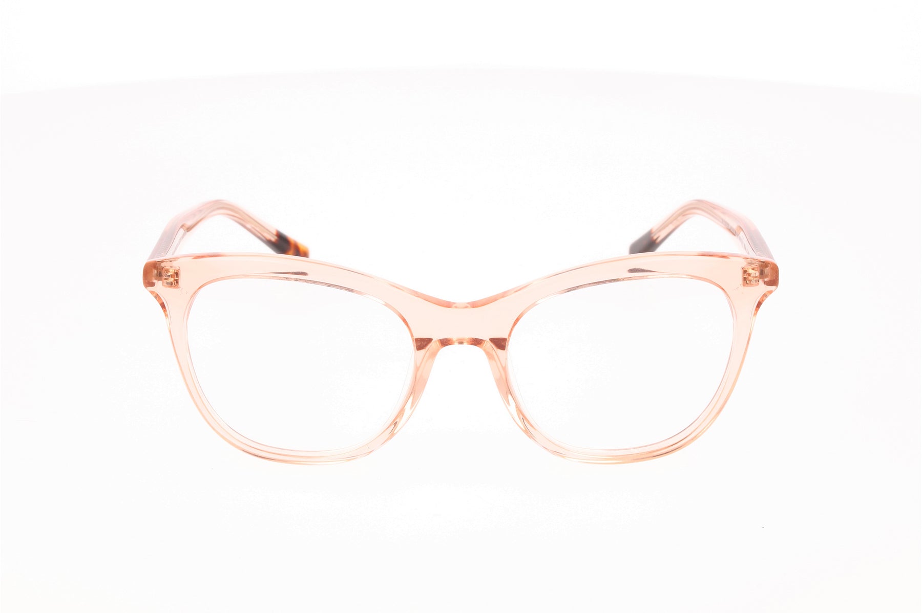 Vista-1 - Gafas oftálmicas Hawkers 320088 Mujer Color Transparente