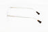 Miniatura4 - Gafas oftálmicas Hawkers 320083 Hombre Color Transparente