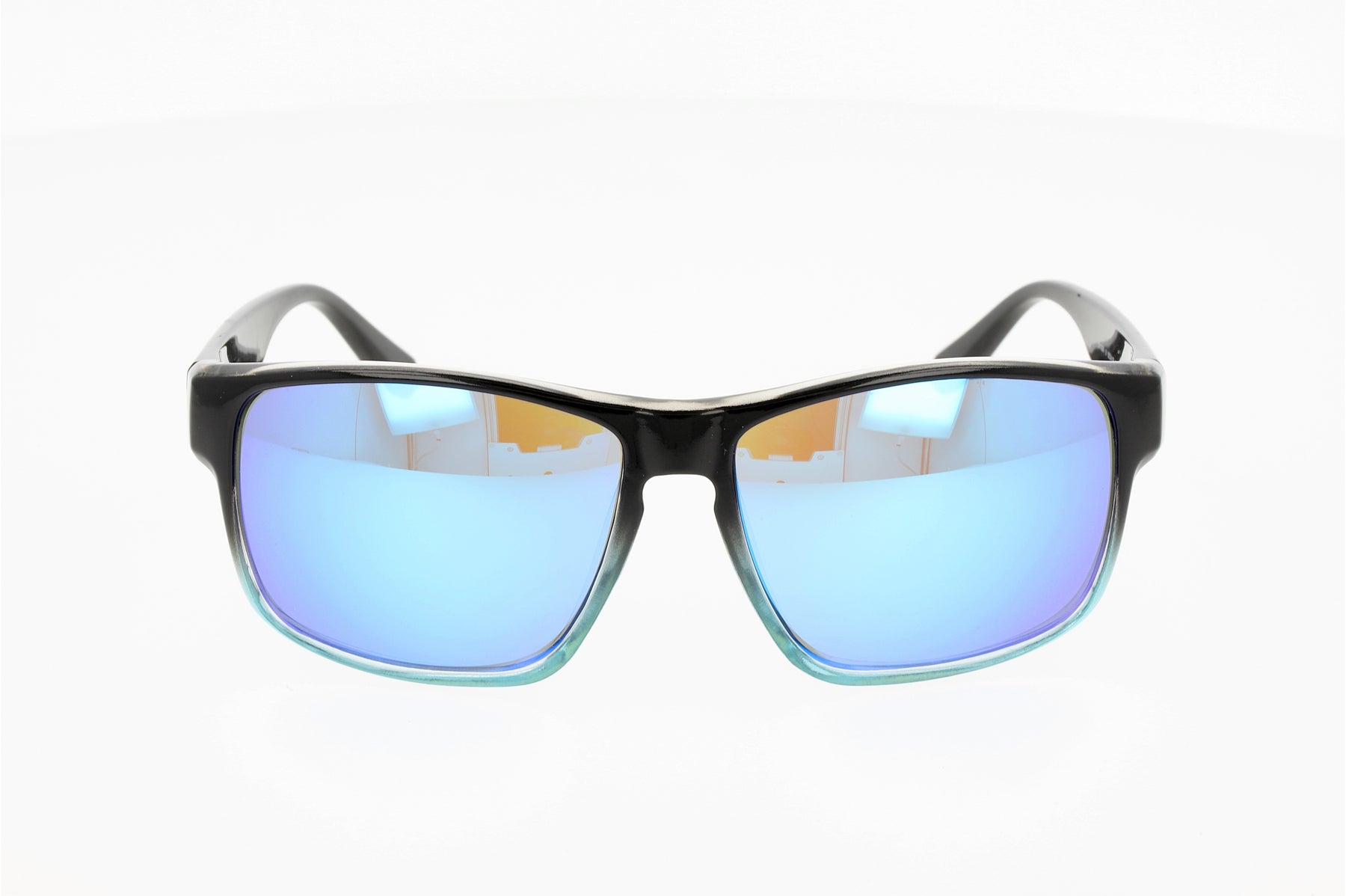 Vista-1 - Gafas de Sol Hawkers 110004 Unisex Color Negro