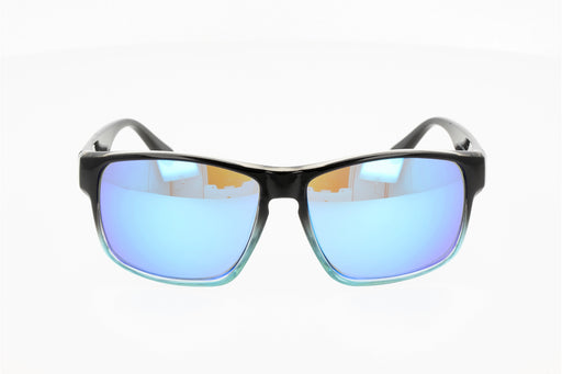 Vista3 - Gafas de Sol Hawkers 110004 Unisex Color Negro