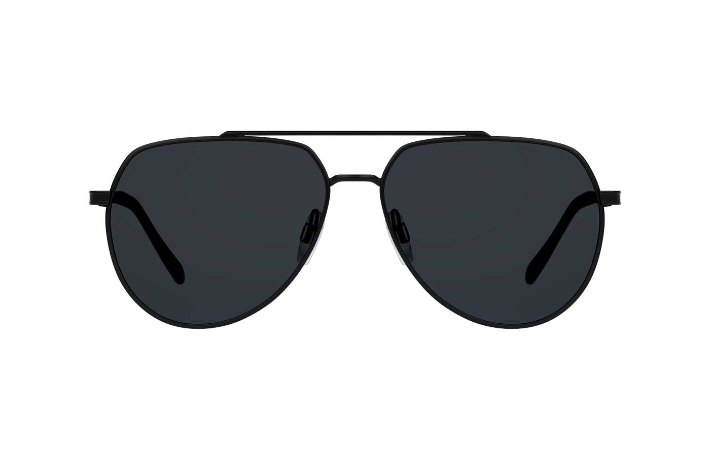 Vista-1 - Gafas de Sol Hawkers HSHA20BBMP Unisex Color Negro