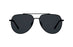 Miniatura1 - Gafas de Sol Hawkers HSHA20BBMP Unisex Color Negro
