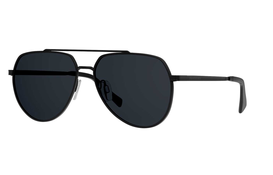 Vista1 - Gafas de Sol Hawkers HSHA20BBMP Unisex Color Negro