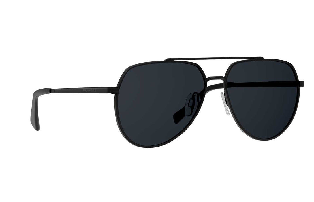 Vista2 - Gafas de Sol Hawkers HSHA20BBMP Unisex Color Negro