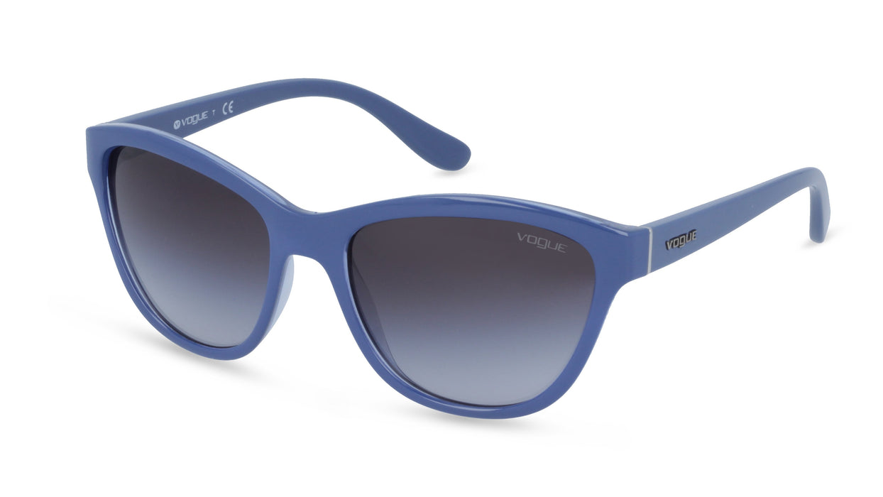 Vista1 - Gafas de Sol Vogue VO2993S Mujer Color Azul
