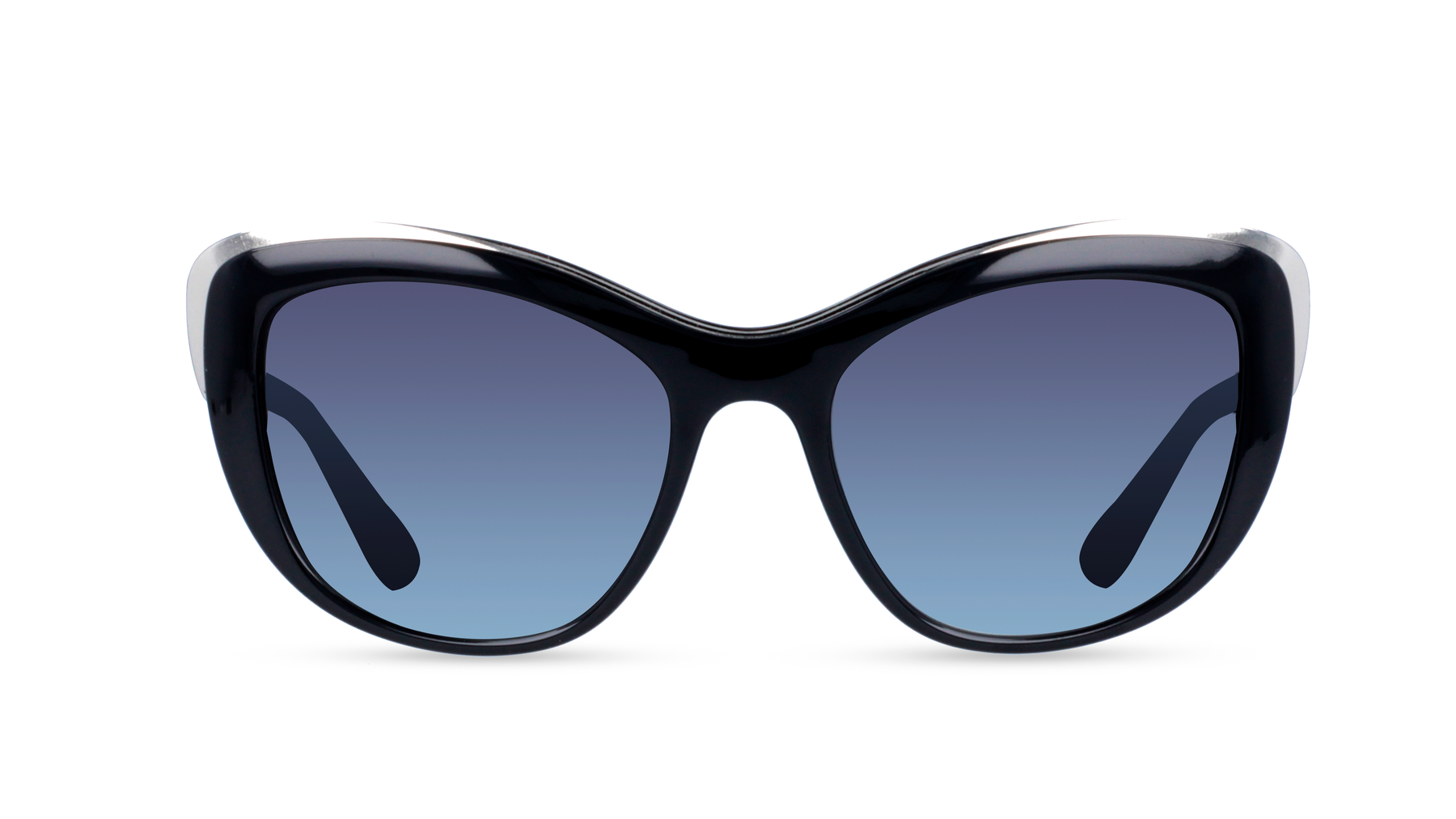 Vista-1 - Gafas de Sol Vogue Eyewear VO5054S Mujer Color Negro