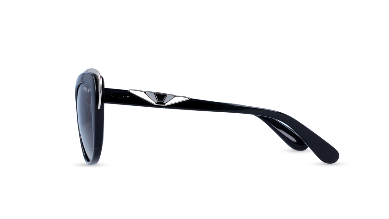 Vista3 - Gafas de Sol Vogue Eyewear VO5054S Mujer Color Negro
