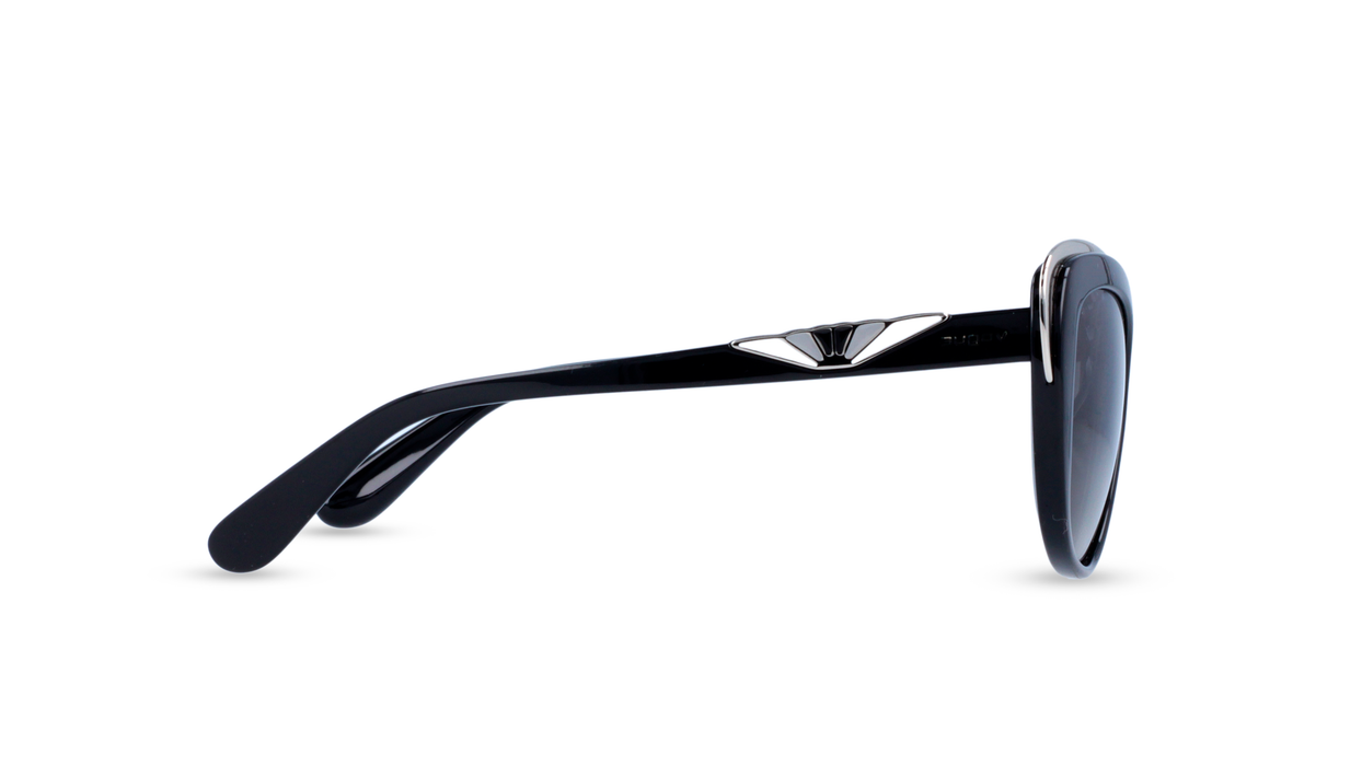 Vista4 - Gafas de Sol Vogue Eyewear VO5054S Mujer Color Negro