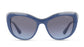 Miniatura1 - Gafas de Sol Vogue Eyewear VO5054S Mujer Color Azul