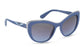 Miniatura3 - Gafas de Sol Vogue Eyewear VO5054S Mujer Color Azul