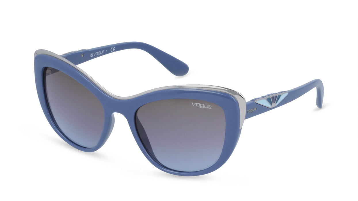 Vista1 - Gafas de Sol Vogue Eyewear VO5054S Mujer Color Azul