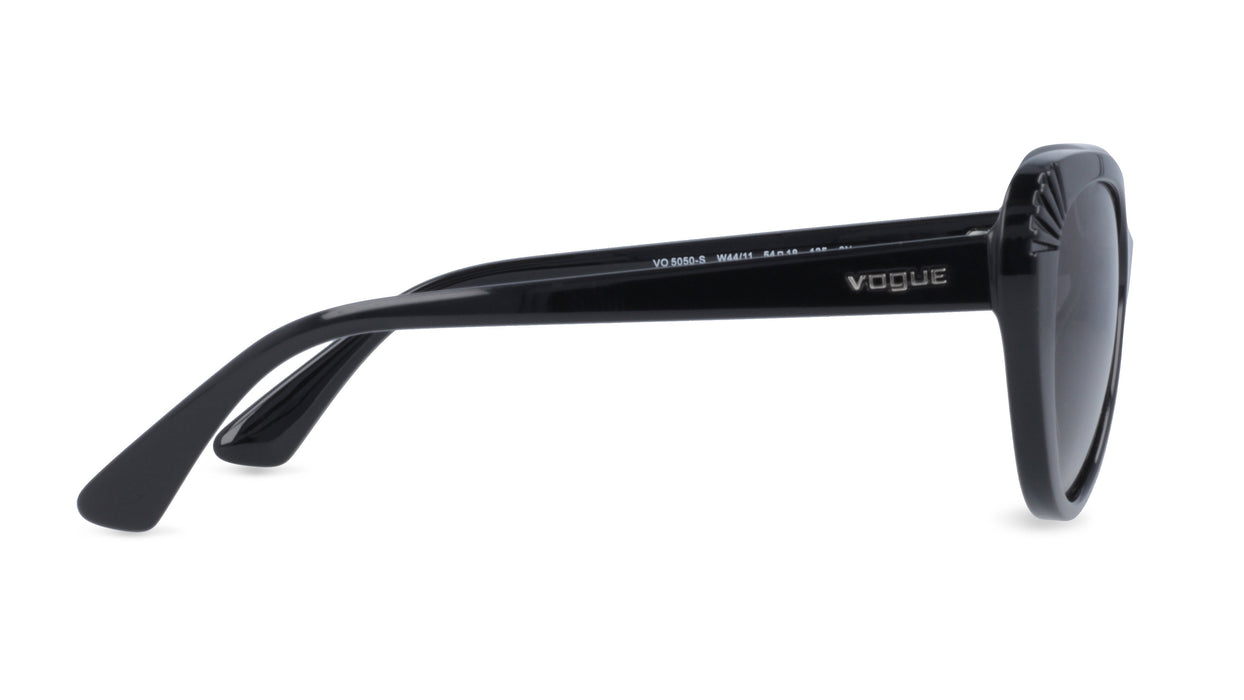 Vista3 - Gafas de Sol Vogue VO5050S Mujer Color Negro