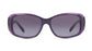 Miniatura1 - Gafas de Sol Vogue Eyewear VO2606S Mujer Color Café